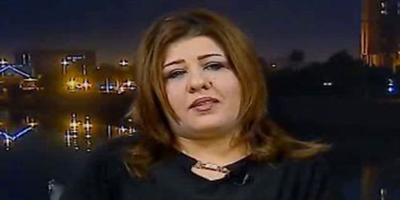 إطلاق سراح الصحفية المختطفة أفراح شوقي.. وتتمنى الحرية لجميع المظلومين 