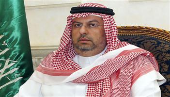 الأمير عبد الله بن مساعد يجتمع برؤساء الاتحادات الرياضية الجدد ويكرم السابقين 