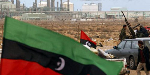ليبيا تنفي وجود اختراق إيطالي لمياهها الإقليمية 