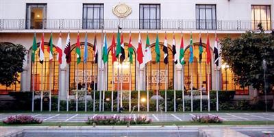 الجامعة العربية تدين قرار «النواب الأمريكي» المندد بالقرار الأممي بشأن الاستيطان 