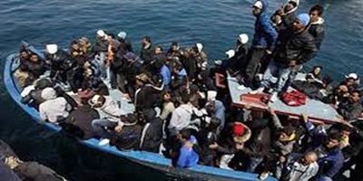 الاتحاد الأوروبي يدعو لاتفاق عاجل مع ليبيا بشأن المهاجرين 