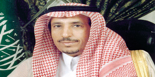   الأمير سعود بن عبدالله بن ثنيان