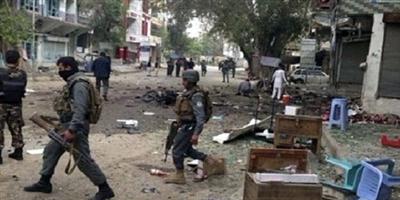 مقتل 60 من طالبان في عملية أمنية بأفغانستان  