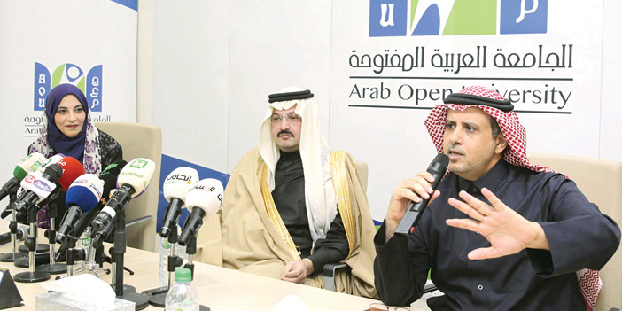 برعاية الأمير تركي بن طلال وبالتعاون مع معهد التخيل والبراعة الدولي 