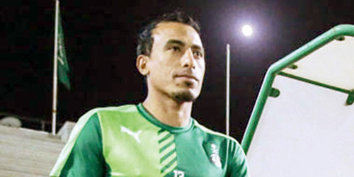  محمد عبد الشافي