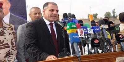 مسؤول عراقي يطالب بمواجهة هجمات داعش شرقي محافظة صلاح الدين  