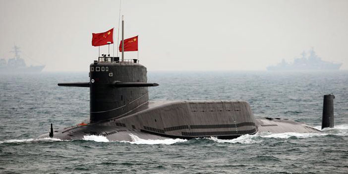 بكين تؤكد أن الصين والولايات المتحدة ستخرجان خاسرتين من أي نزاع بينهما 