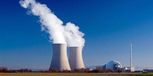 انفجار في محطة نووية بفرنسا بدون التسبب بخطر تلوث 