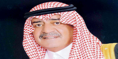 افتتاح جامعة الأمير مقرن بن عبدالعزيز بالمدينة المنورة الثلاثاء المقبل 