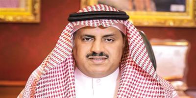 مدير جامعة الملك خالد: محمد بن نايف صمام أمان للأمن الوطني والعالمي 