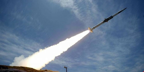 كوريا الشمالية ترفض بيان الأمم المتحدة بشأن إطلاقها لصاروخ 