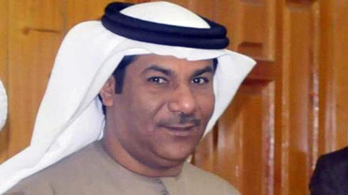 وفاة سفير الإمارات في أفغانستان متأثراً بجروح أصيب بها في انفجار 