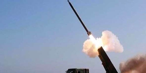 كوريا الشمالية ترفض إدانة الأمم المتحدة لتجربتها الصاروخية 