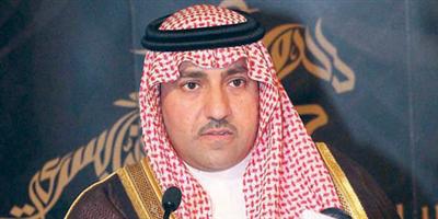 منتدى الماضي يستضيف الأمير تركي بن عبدالله 