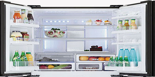 نصائح لتنظيم الطعام في الثلاجة لتبقيه طازجًا لأطول فترة 