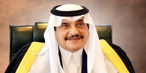  الأمير محمد بن فهد