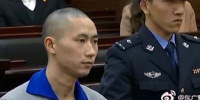 السجن 8 سنوات لصيني فجَّر عبوة ناسفة بمطار في شنغهاي 