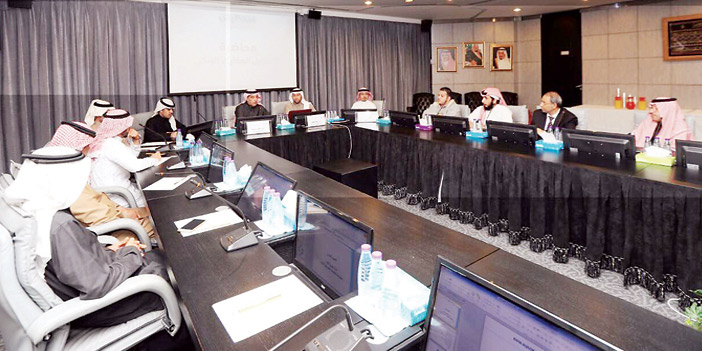  محاضرة «التمويل العقاري البنكي» بغرفة الرياض