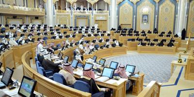 الشورى يصوت على مطالبة هيئة المدن الاقتصادية بناء شراكات مع الجهات الحكومية 