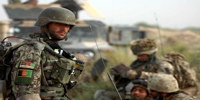 القوات الأفغانية تقتل شخصية بارزة في تنظيم القاعدة جنوب البلاد 