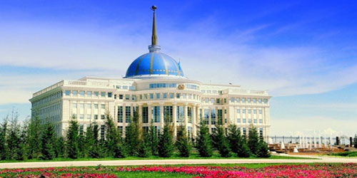 كازاخستان تبدأ المرحلة الثالثة من التحديث 