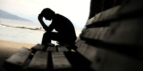 322 مليون شخص حول العالم يعانون من الاكتئاب 