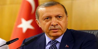 تركيا تتهم ألمانيا بالعمل ضد أردوغان   