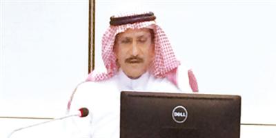 الصالح رئيسًا لمجلس أمناء منتدى الرياض الاقتصادي 
