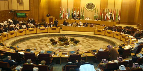 اجتماع بالجامعة العربية اليوم لدراسة «تنظيم أوضاع اللاجئين» 