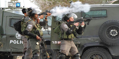  قوات الاحتلال تقتل فلسطينياً بالرصاص في القدس
