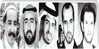 مهرجان أفلام السعودية في كل مناطق المملكة 