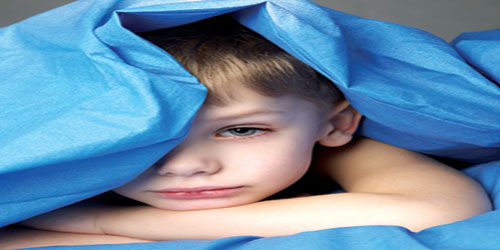 دراسة: قلة النوم عند الأطفال تسبب مشكلات في العلاقات مع الأصدقاء 