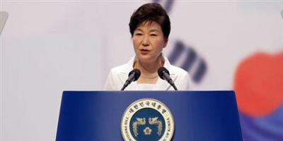 النيابة العامة في كوريا الجنوبية تستدعي الرئيسة المعزولة 