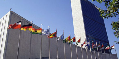 واشنطن تهدد بالانسحاب من مجلس حقوق الإنسان في الأمم المتحدة 