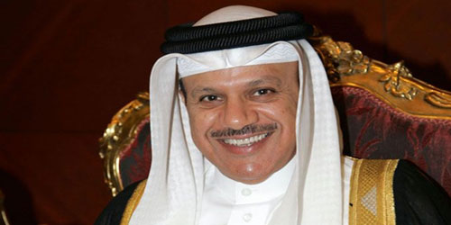 ترحيب الزياني ببيان الخارجية الأمريكية بدعم جهود البحرين في مكافحة الإرهاب 