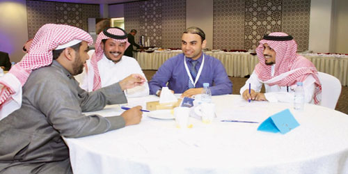 إعداد خطة إستراتيجية لعمادة السنة الأولى المشتركة بجامعة الملك سعود 