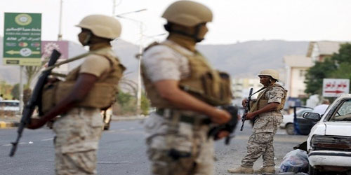 مسؤول يمني: الحوثيون وصالح يستغلون البسطاء من الشعب لتنفيذ أجندة فارسية 