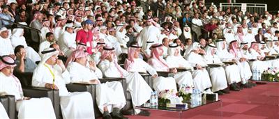 مركز الملك عبدالعزيز الثقافي يعرض «أفلام السعودية» 