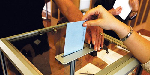 بدء التصويت بالانتخابات الرئاسية في تيمور الشرقية 