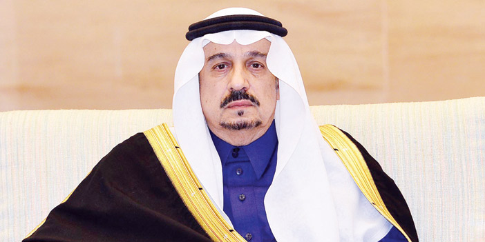   الأمير فيصل بن بندر بن عبد العزيز