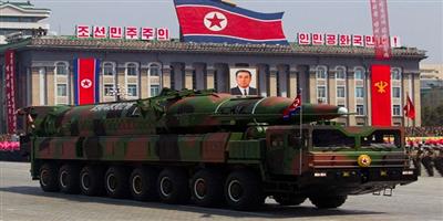 كوريا الشمالية تؤكد أنها قادرة على خوض حربٍ مع أمريكا 