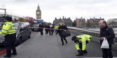 سفارة خادم الحرمين لدى المملكة المتحدة تؤكّد سلامة جميع المواطنين السعوديين في لندن 