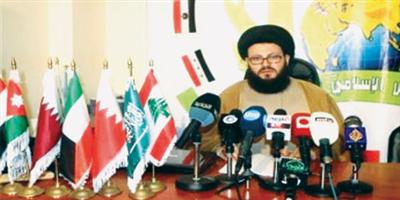 الدولة اللبنانية لا تستطيع السيطرة على الضاحية بوجود حزب الله 
