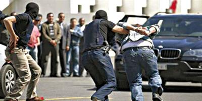 قوات الأمن تعتقل أفراداً يشتبه بتورطهم باغتيال نائب مغربي 