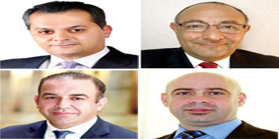تعيين فريق إداري جديد لـ«شذا للفنادق» في عُمان والسعودية 