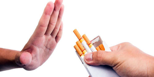 انخفاض معدل التدخين عالميًّا 2.5% 