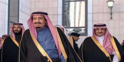 القيادة تعزي رئيس الإمارات وحاكم الفجيرة في وفاة الشيخ حمد الشرقي 