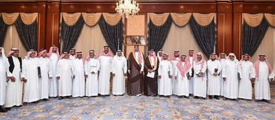 الأمير فيصل بن سلمان: التقاعد مرحلة استثمار نحو آفاق جديدة 