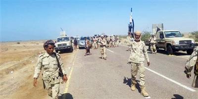 مقتل 3 يشتبه في انتمائهم لتنظيم القاعدة في ضربة باليمن 