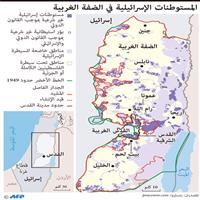 القوات الإسرائيلية تعتقل11 فلسطينياً في محافظات عدة 